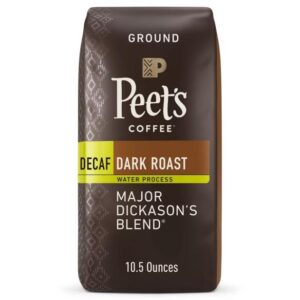 Peets Coffee 100g