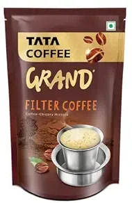 Tata Coffee Grand Filter Coffee, 500g