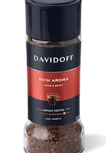 Davidoff Coffee 100g