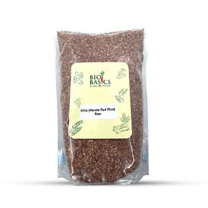 Uma Kerala Red Rice, 1 kg