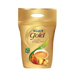 Tata Tea Gold |Premium Assam teas 1 kg