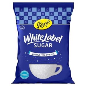 Parry’s White Label Sugar, 5kg