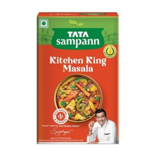 Tata Sampann Kitchen King Masala 100g