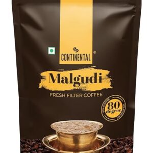 Continental Malgudi Filter Coffee 500gm