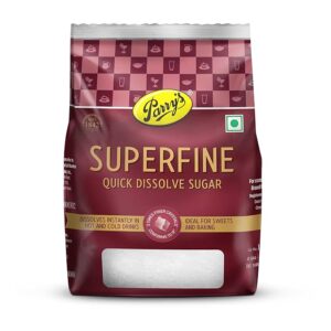 Parry’s Superfine Sugar, 1kg