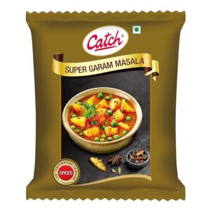 Catch Super Garam Masala Powder, 200g