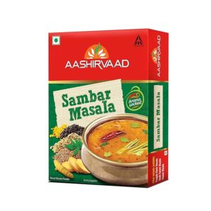 Aashirvaad Sambar Masala, 100g