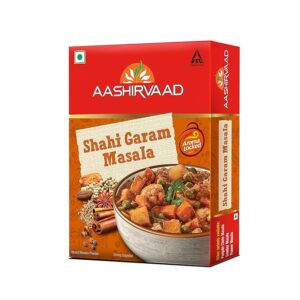 Aashirvaad Shahi Garam Masala, 100g