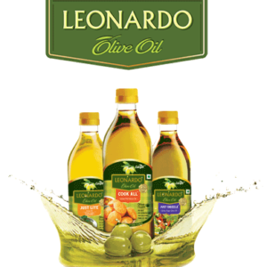 Leonardo Olive Oil