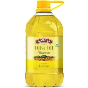 Borges Olive Oil