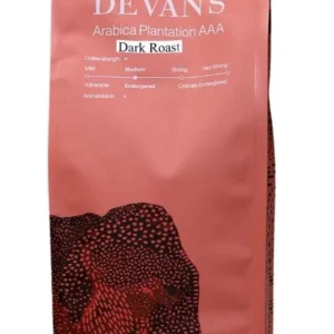 Devan’s Coffee 250g