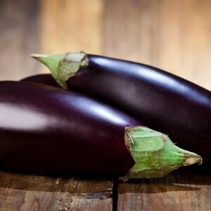 Eggplant