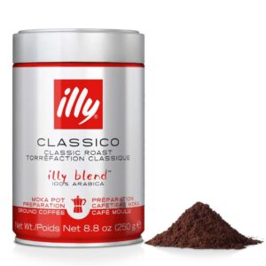 illy Classico 250g