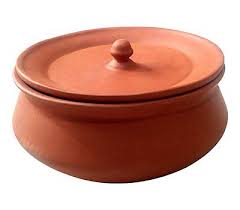 Clay Pot