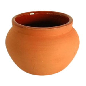 Clay Pot