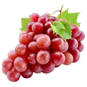 Red Grapes